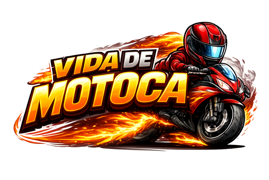 Vida de Motoca