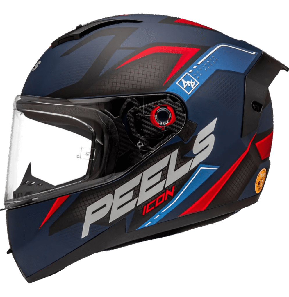 capacete Peels Spike