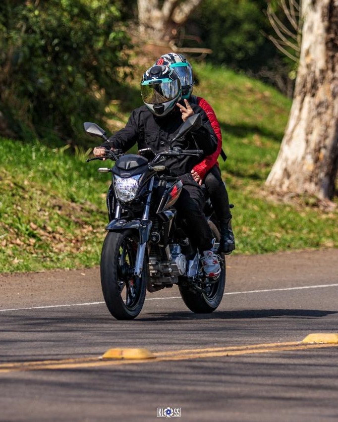 autonomia em viagens