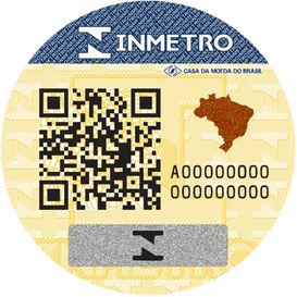 selo novo capacete